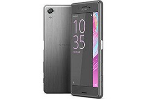 Sony Xperia X Performance Wallpapers