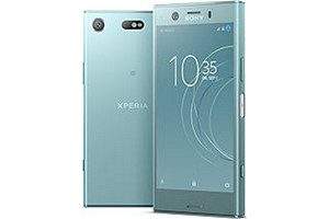 Sony Xperia XZ1 Compact Wallpapers