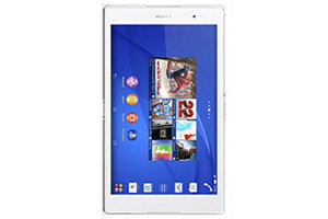 Sony Xperia Z3 Tablet Compact Wallpapers Hd