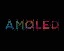 AMOLED Wallpapers